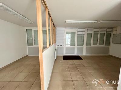 Local d'activités - 260 m²