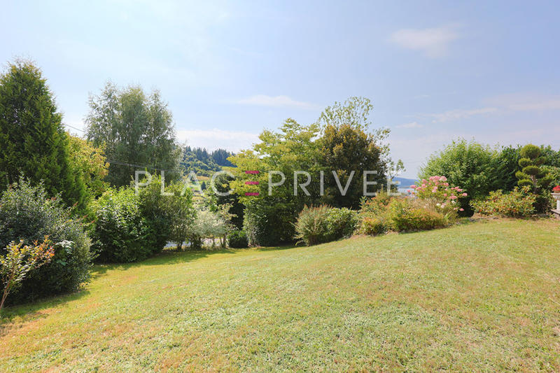 Maison - 169 m² - 6 pièces