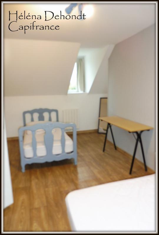 Maison - 86 m² - 4 pièces