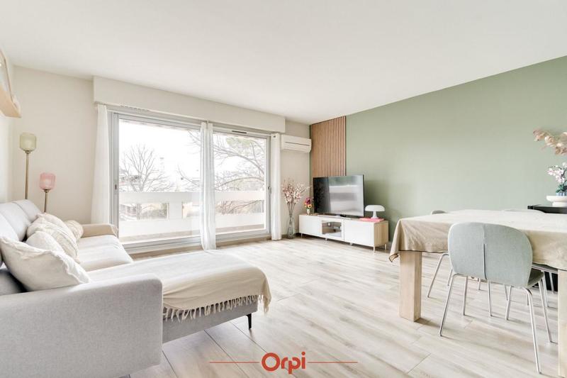 Appartement - 68 m² - 3 pièces