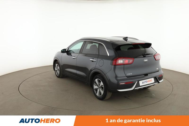 Kia Niro 1.6 GDi Isg Hybride Active Dct6 141 ch