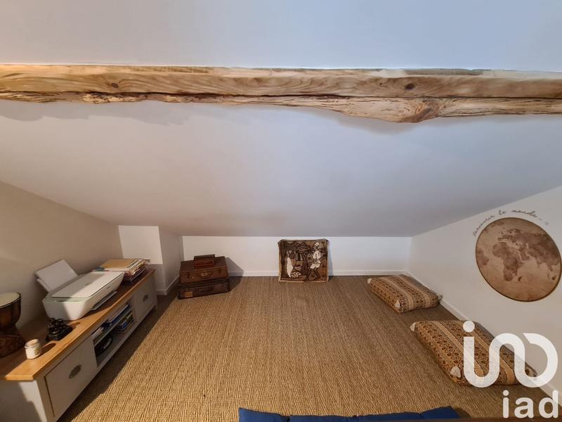 Maison - 68 m² - 3 pièces