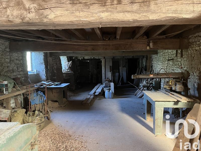 Maison - 278 m² - 7 pièces