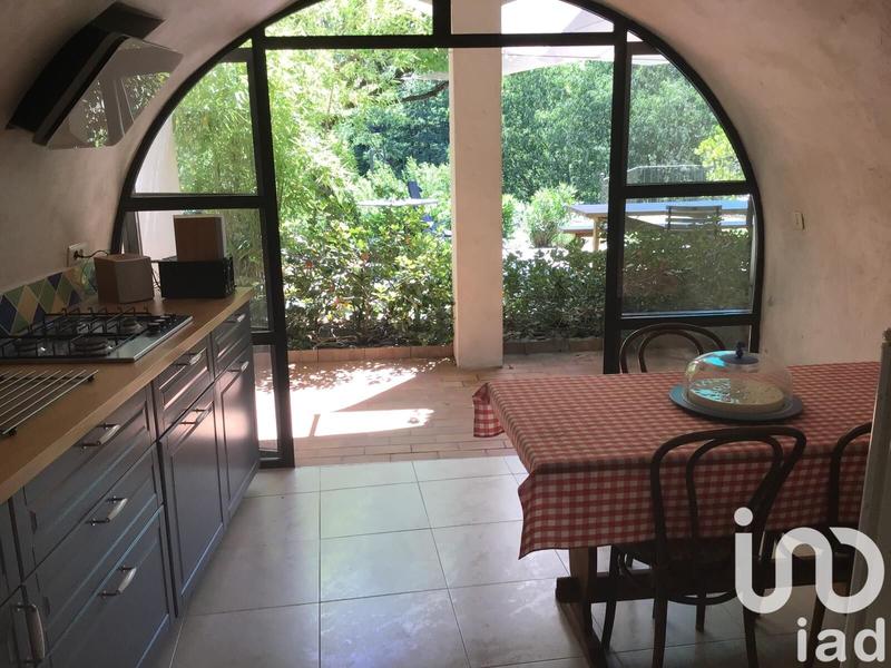 Maison de village - 120 m² - 5 pièces