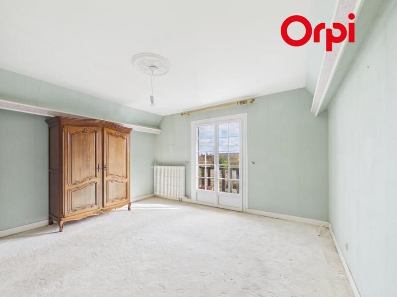 Maison - 135 m² - 5 pièces