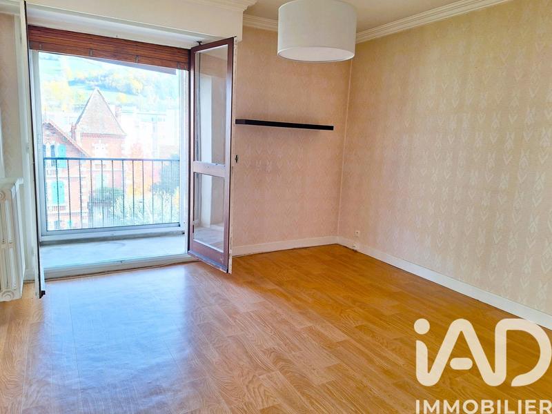 Appartement - 87 m² - 4 pièces