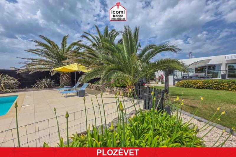 Propriété - 120 m² - 5 pièces