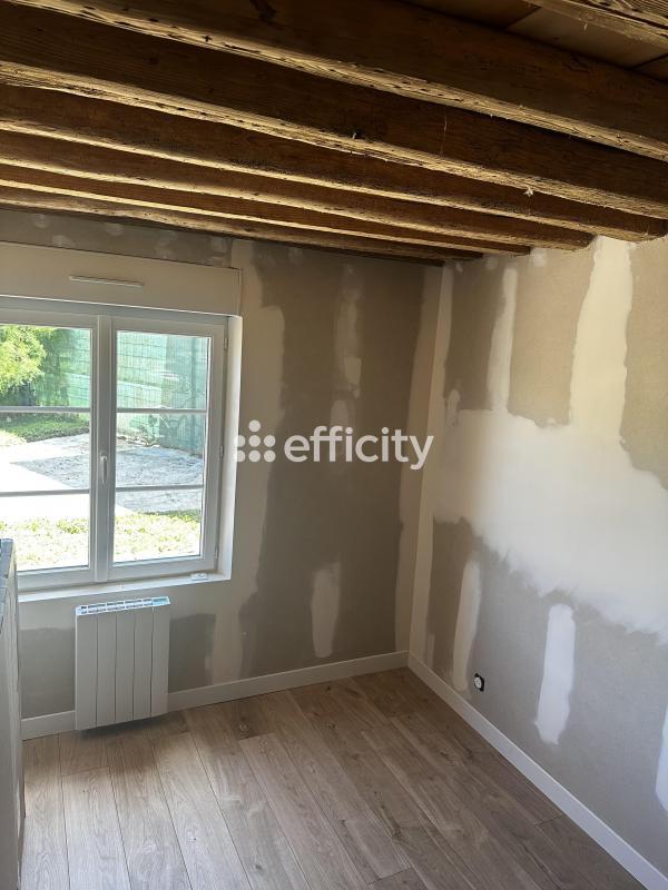 Maison - 70 m² - 3 pièces