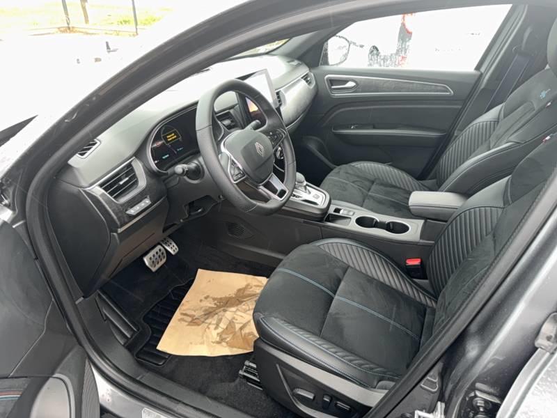 Renault Arkana E-Tech full hybrid 145 Gsr2 esprit Alpine