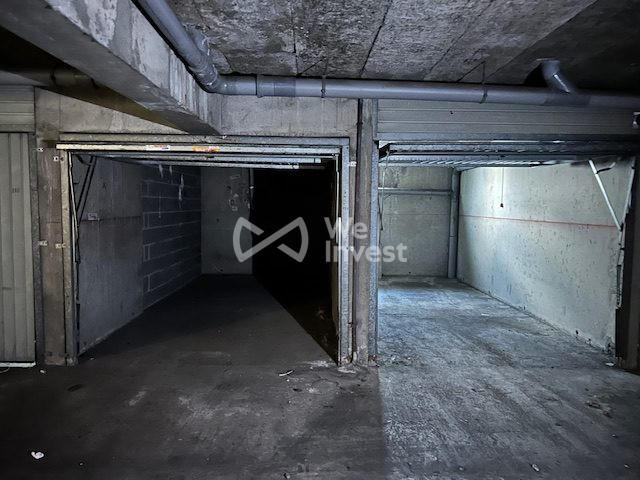 Parking / Garage - 26 m²