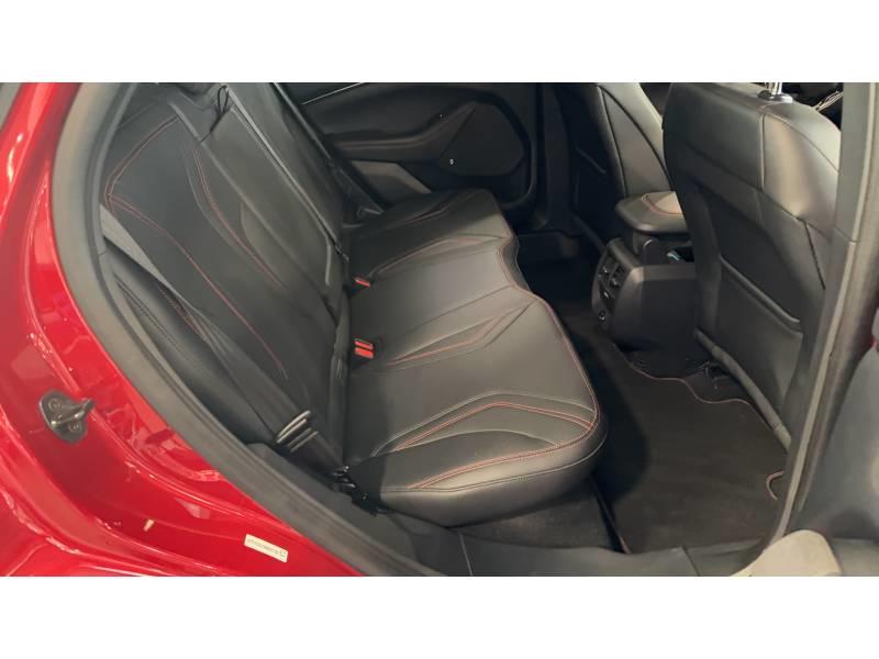 Ford Mustang Mach-E Extended Range 99 kWh 351 ch Awd