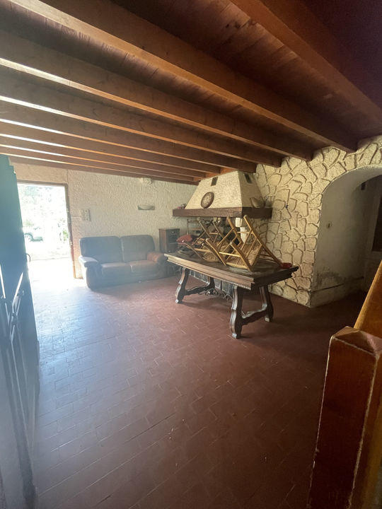 Mas - 112 m² - 5 pièces