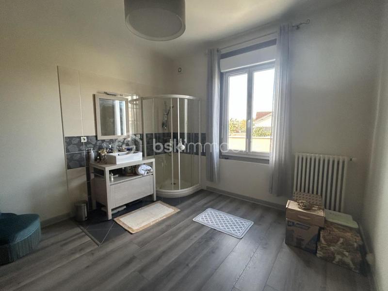 Maison - 166 m² - 6 pièces