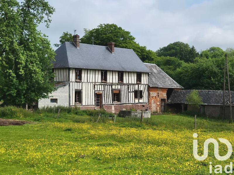 Maison - 173 m² - 8 pièces