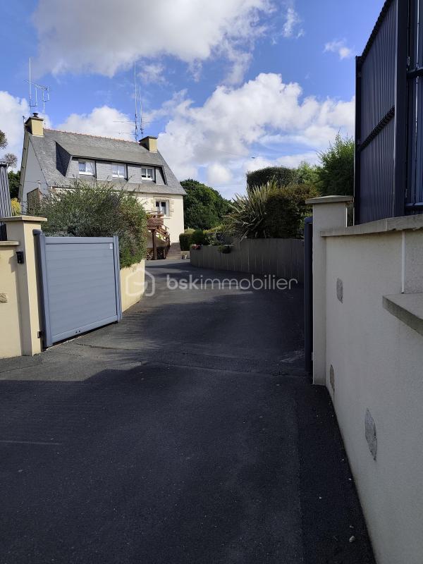 Maison de campagne - 120 m² - 6 pièces