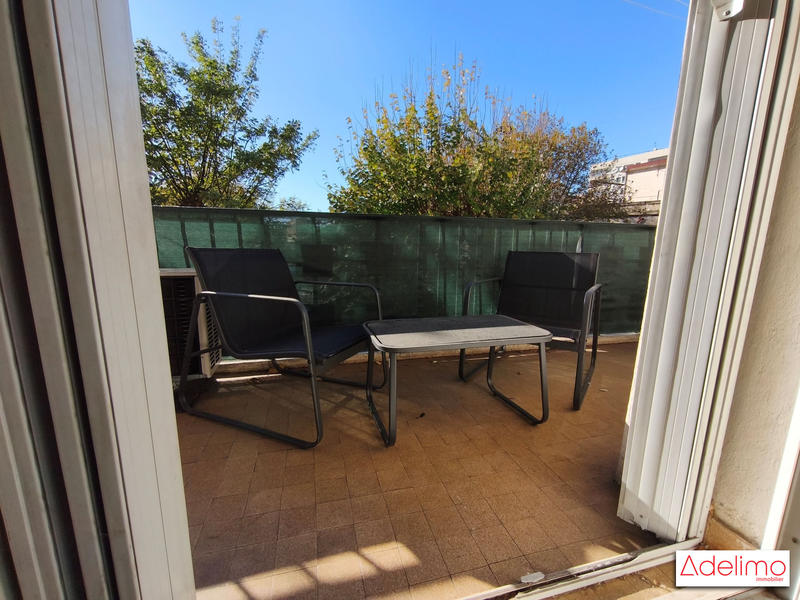 Appartement - 116 m² - 6 pièces