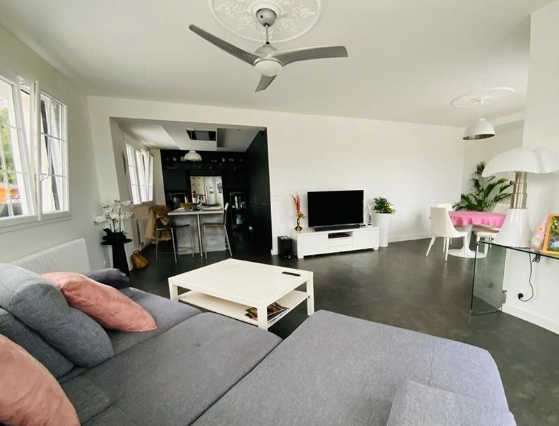 Propriété - 150 m² - 5 pièces