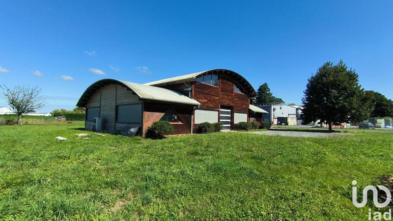 Appartement - 333 m²