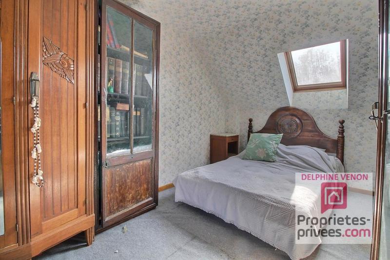 Maison - 251 m² - 6 pièces