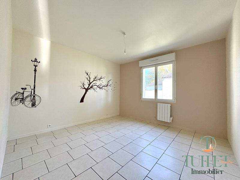 Maison - 75 m² - 4 pièces