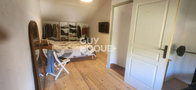 Maison - 82 m² - 3 pièces