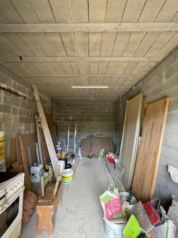 Maison - 107 m² - 4 pièces