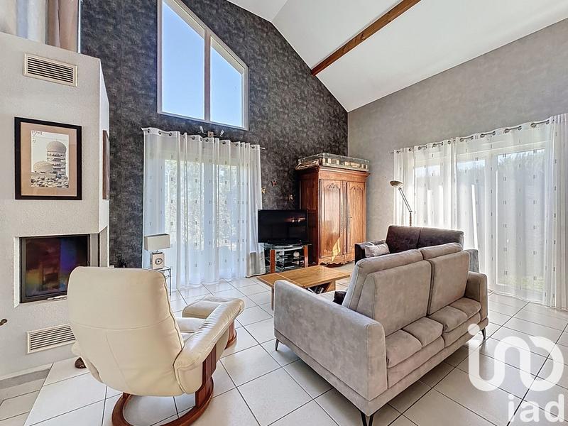 Maison de maîtres - 163 m² - 6 pièces