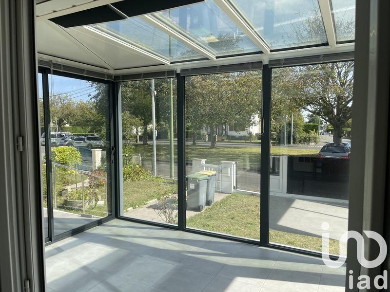 Maison - 124 m² - 4 pièces