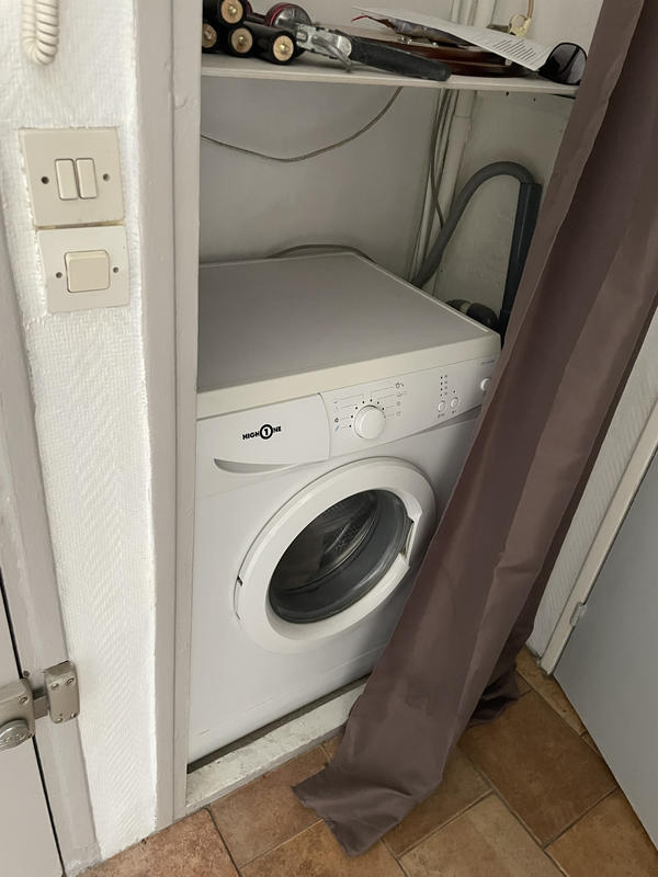 Appartement - 23 m² - 1 pièce