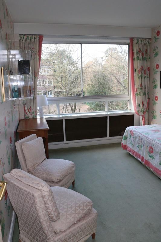 Appartement - 138 m² - 5 pièces