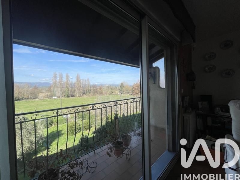 Maison - 133 m² - 5 pièces