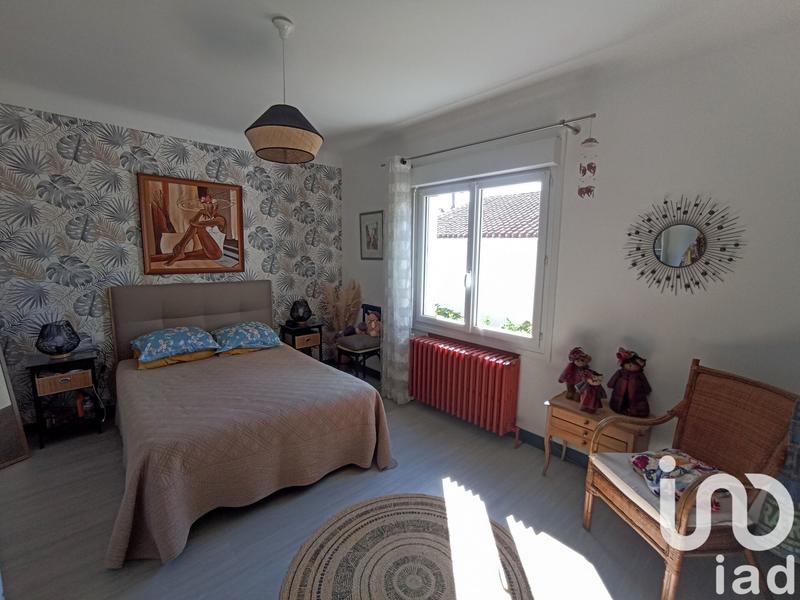 Maison - 168 m² - 5 pièces