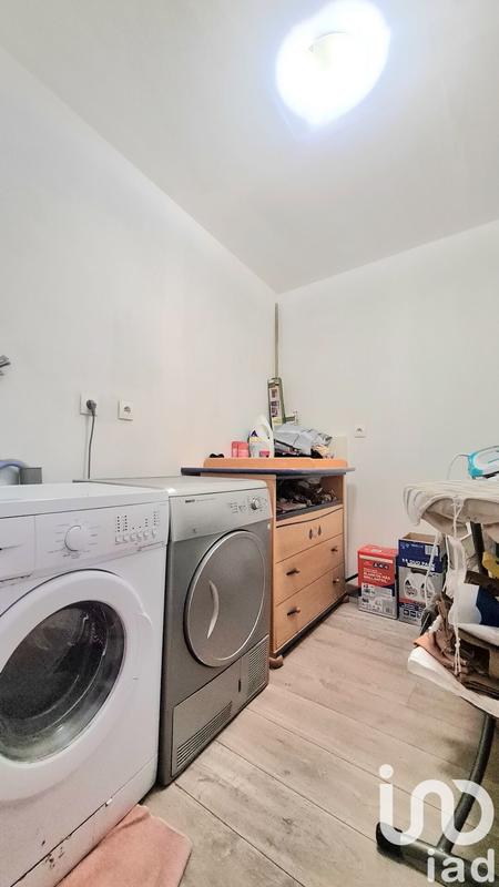 Maison de village - 138 m² - 6 pièces