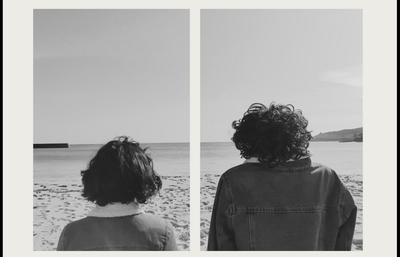 Scène théâtre - en attendant Daniel