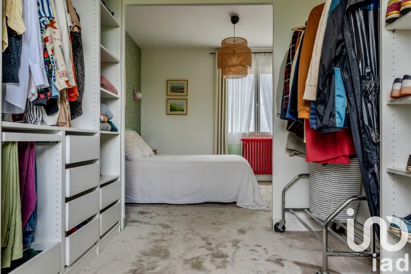 Maison - 148 m² - 5 pièces