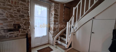 Maison - 98 m² - 5 pièces