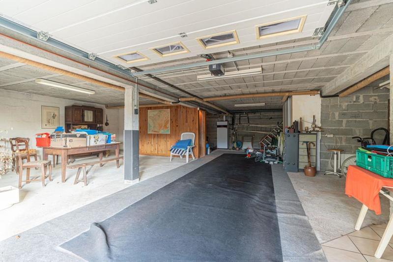 Maison - 86 m² - 4 pièces