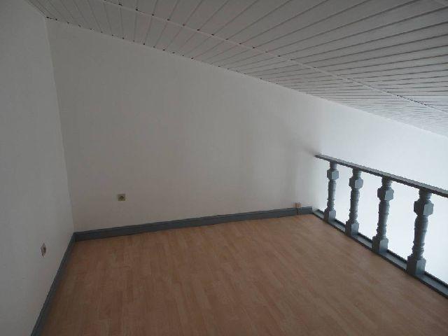 Appartement - 27 m² - 2 pièces