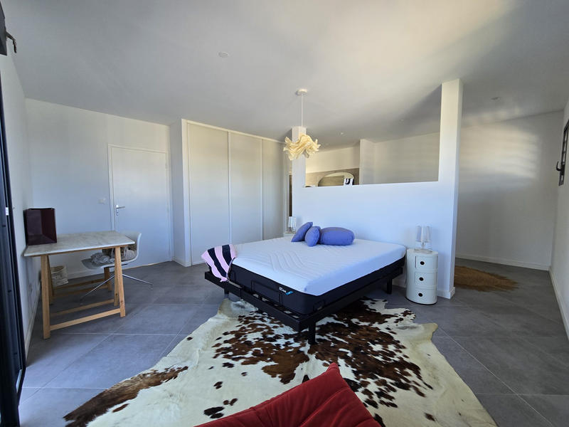 Maison - 124 m² - 4 pièces