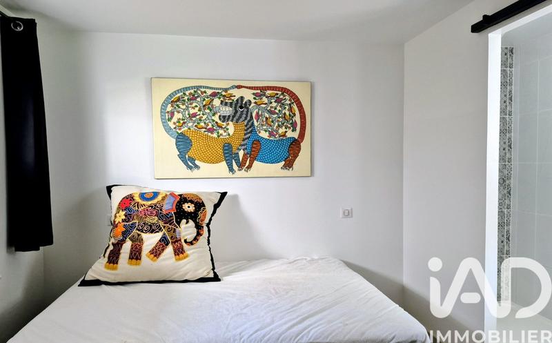 Maison - 65 m² - 4 pièces