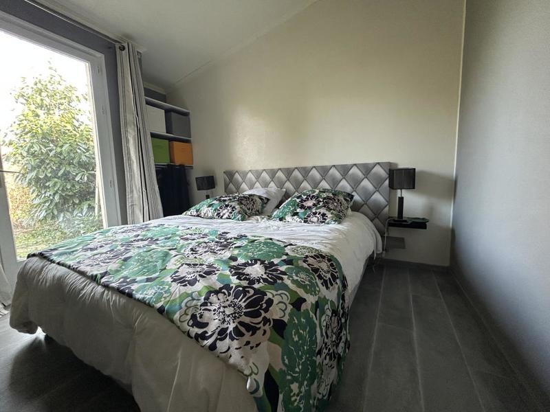 Maison - 141 m² - 8 pièces