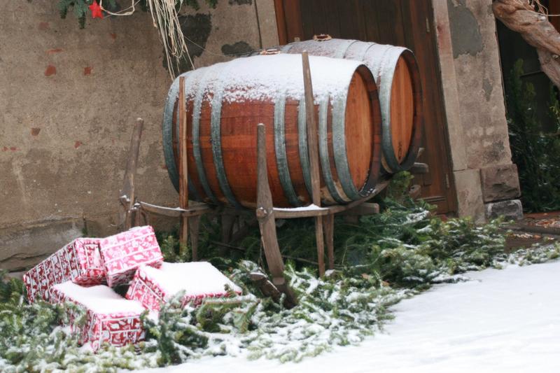 Cave en fête ! Journée Portes Ouvertes