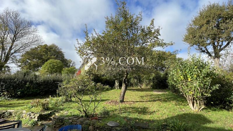 Maison - 93 m² - 5 pièces