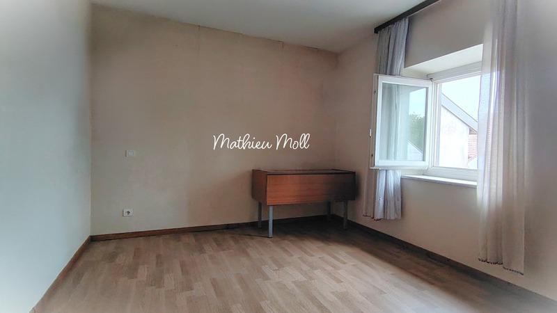 Maison - 141 m² - 7 pièces