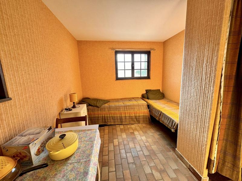 Châlet - 453 m² - 14 pièces