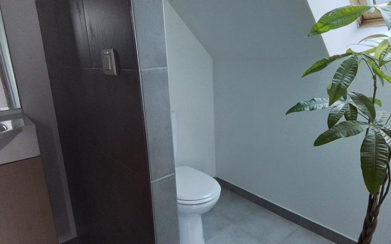 Maison - 171 m² - 6 pièces