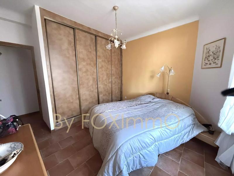 Appartement - 87 m² - 3 pièces