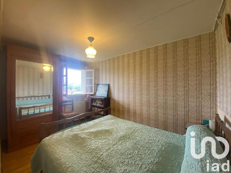 Maison - 117 m² - 9 pièces