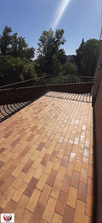 Maison traditionnelle - 125 m² - 5 pièces