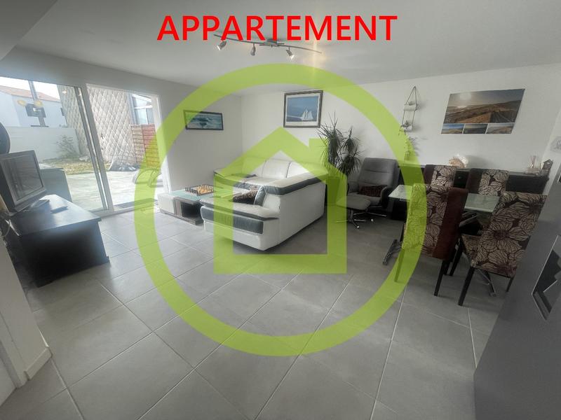 Maison - 158 m² - 8 pièces